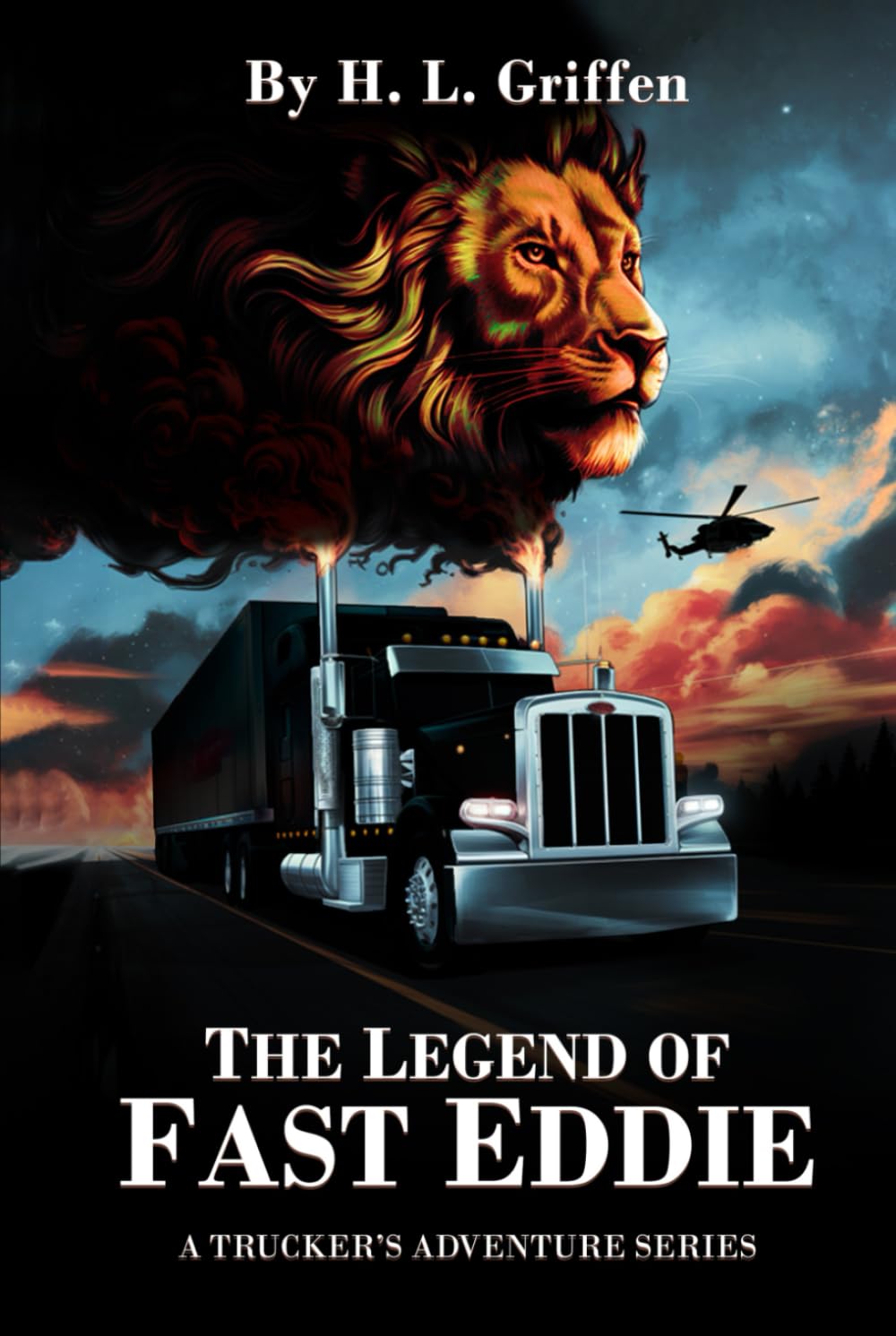 The Legend of Fast Eddie Action & Adventure