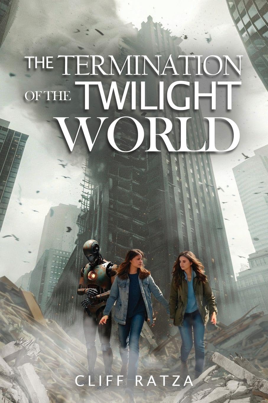 The Termination of the Twilight World Contemporary literature
