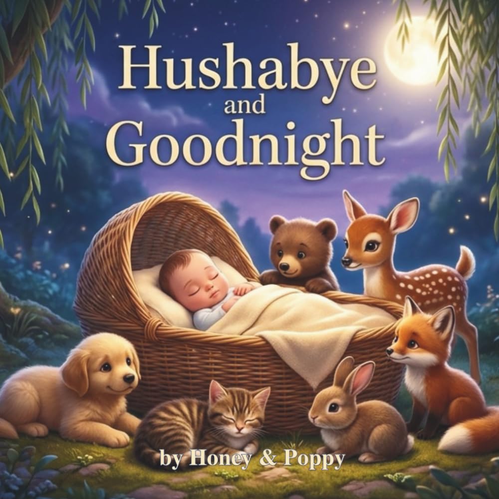 Hushabye and Goodnight Parents & Children