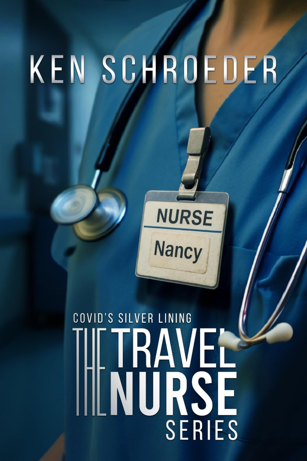 The Travel Nurse Series Medicine