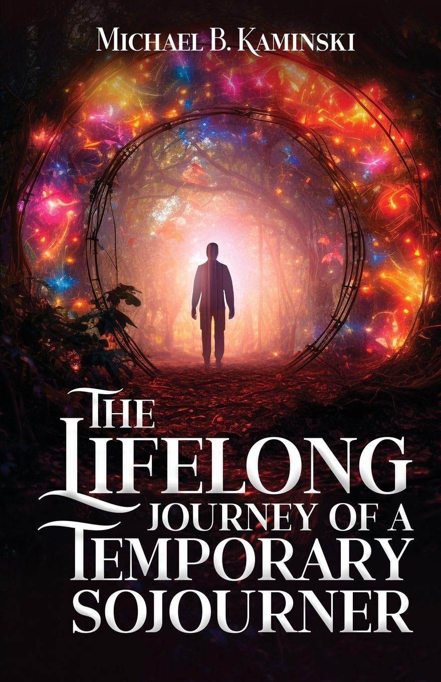 The Lifelong Journey Of A Temporary Sojourner Politics & Society