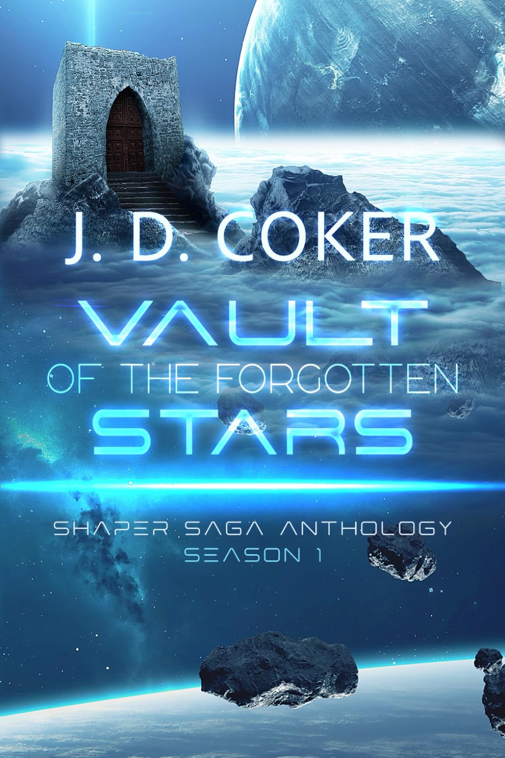 Vault of the Forgotten Stars Season 1 Contemporary literature