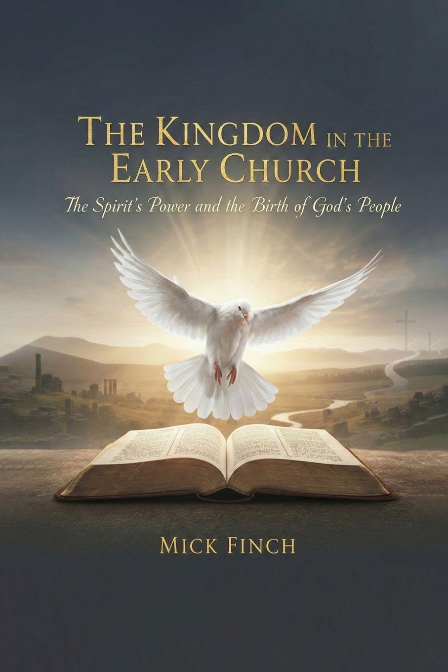 The Kingdom in the Early Church Religion & Esotericism