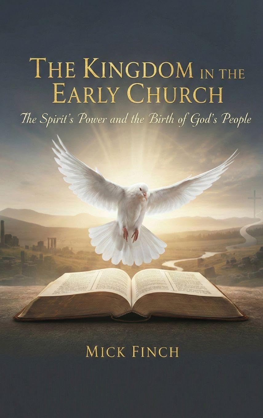 The Kingdom in the Early Church Philosophy