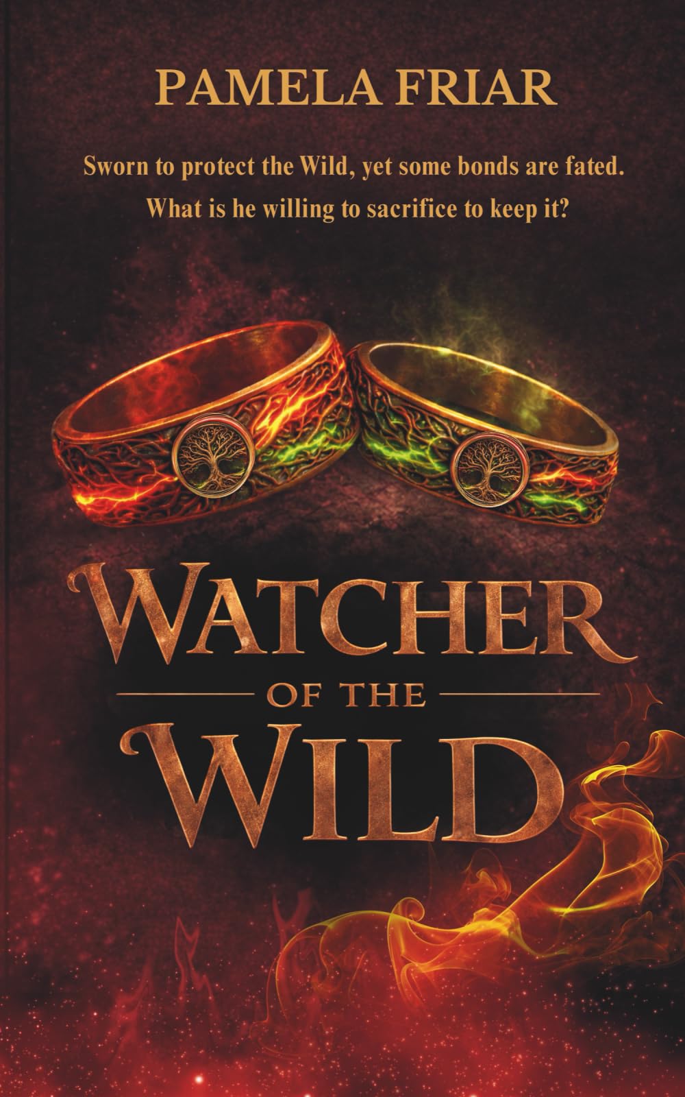 Watcher of the Wild Travel