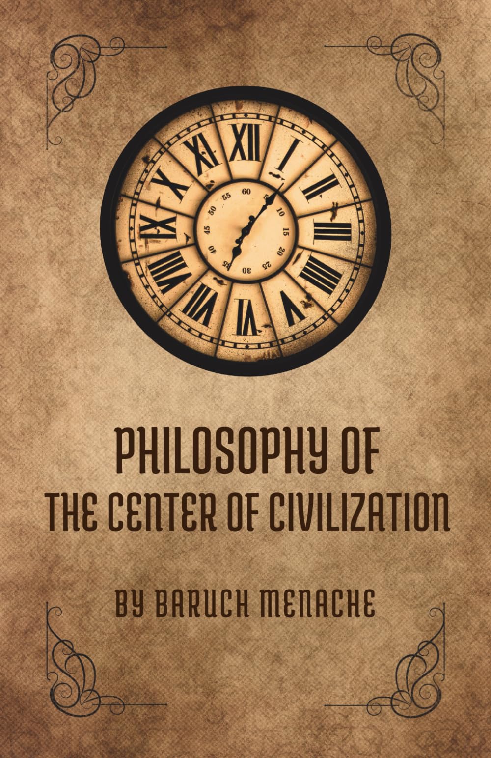 Philosophy of the Center of Civilization Law