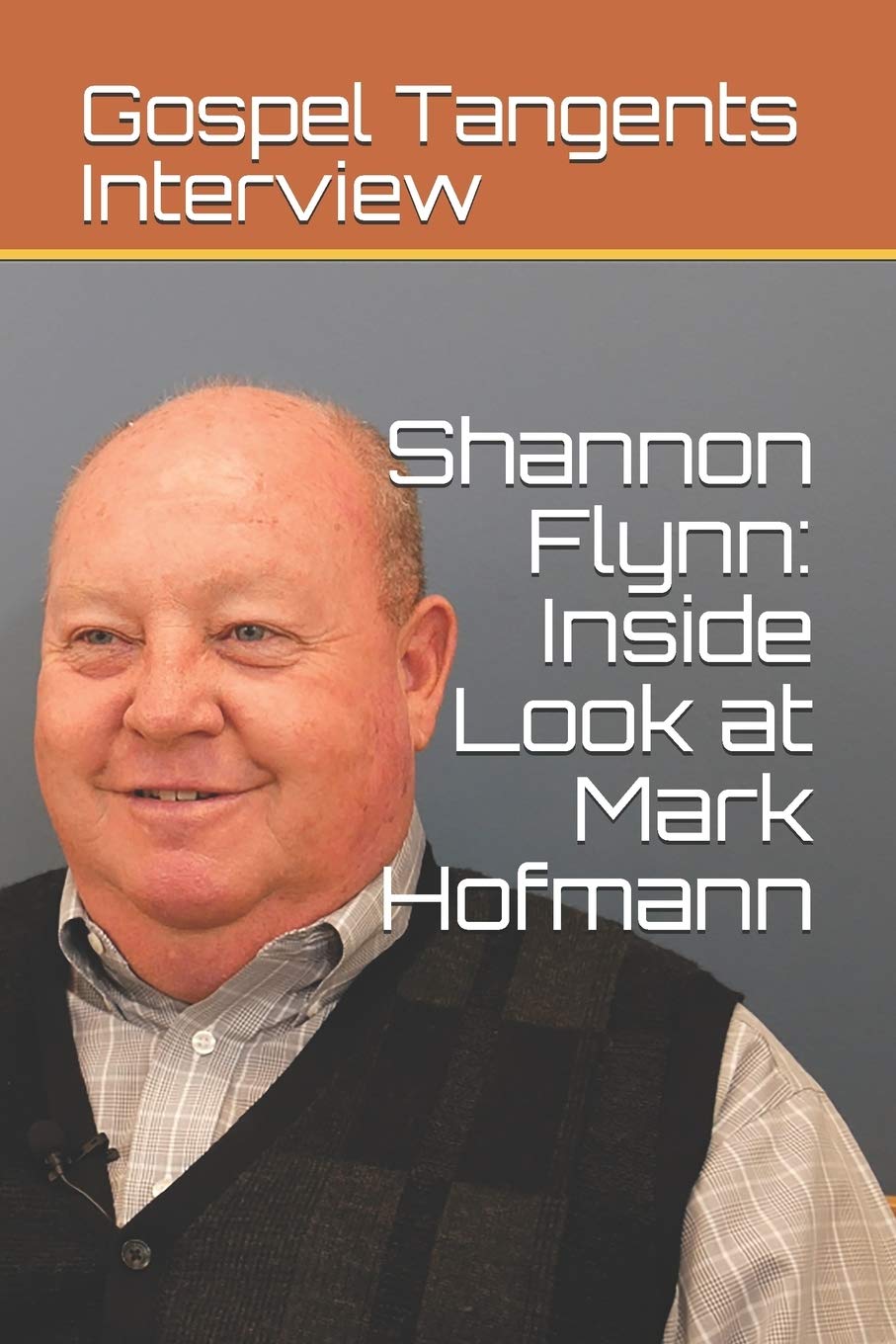 Shannon Flynn: Inside Look at Mark Hofmann Social Sciences