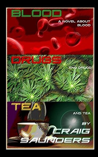 Product Image: BLOOD DRUGS TEA
