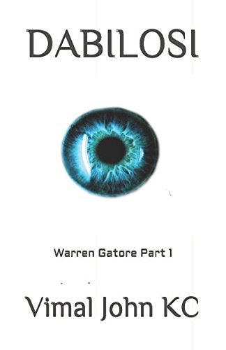 DABILOSI: Warren Gatore Part 1 Contemporary literature