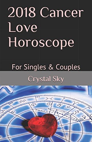 2018 Cancer Love Horoscope: For Singles & Couples Religion & Esotericism