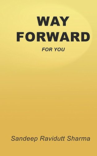 Way Forward For You: Positive, Motivating and Inspiring Thoughts Lifestyle