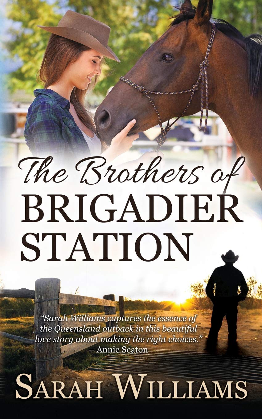 The Brothers of Brigadier Station Contemporary literature