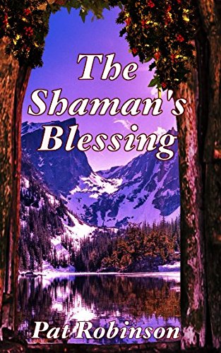 Product Image: The Shaman's Blessing