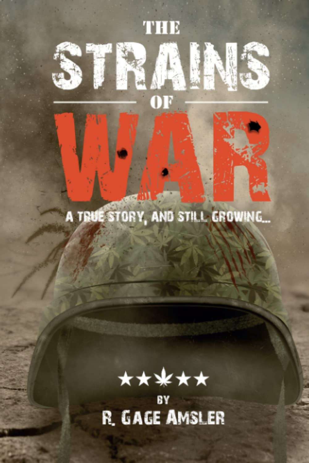 The Strains of War: based on a true story, and still growing... Politics & Society