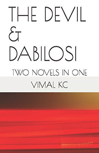 Product Image: THE DEVIL & DABILOSI: TWO NOVELS IN ONE