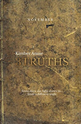 3TRUTHS: November/Some days, the light shines in from a different angle Self-help