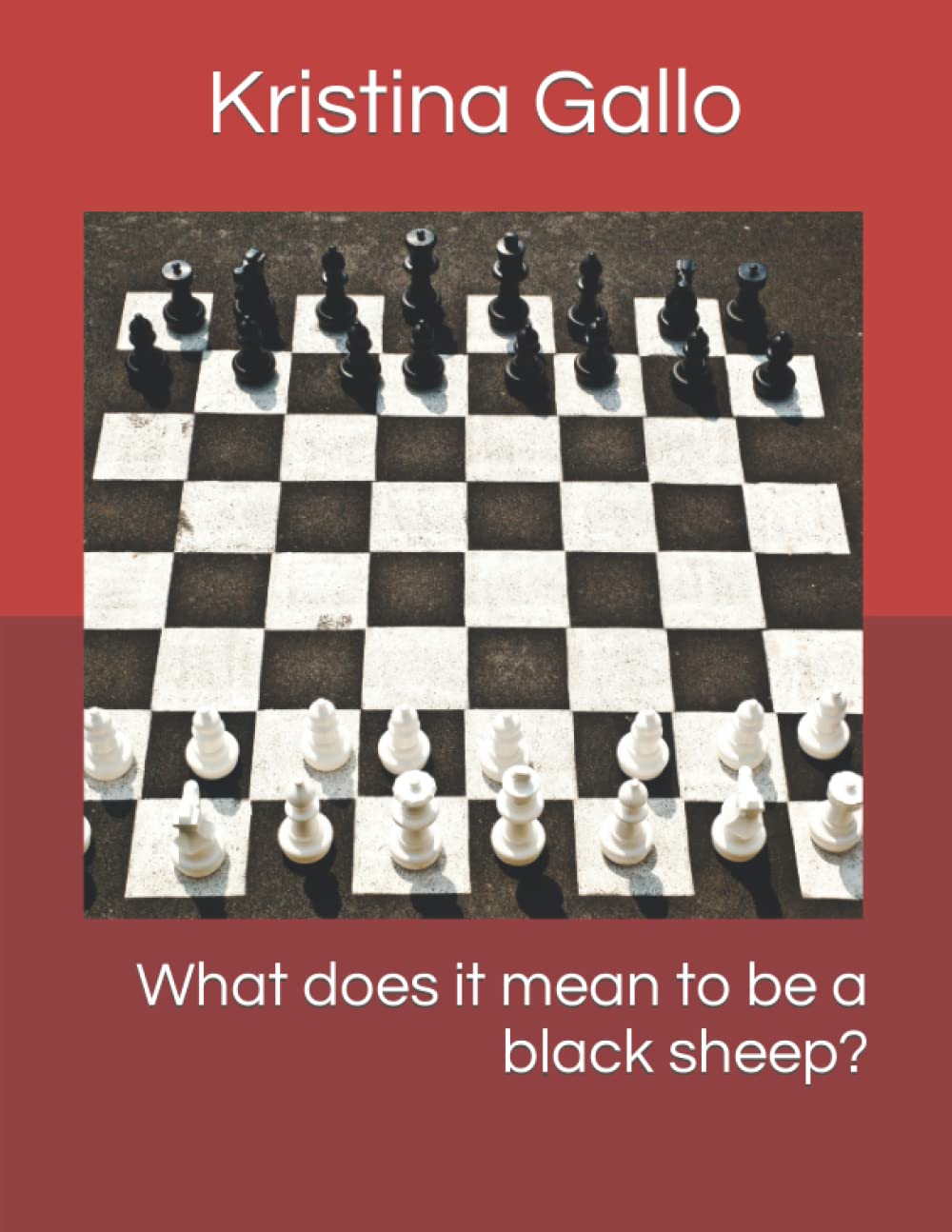 What does it mean to be a black sheep?: Guide lance for outsiders and a black sheep Lifestyle