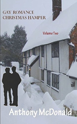 Gay Romance Christmas Hamper Volume 2: Cocker and I, Camcox, Gay Tartan LGBTQ+