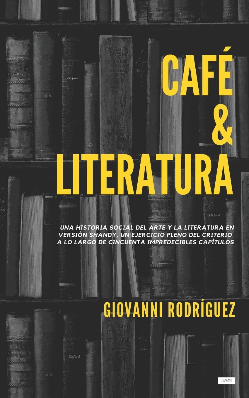 Café & Literatura (Convergencias, Band 3) Social Sciences