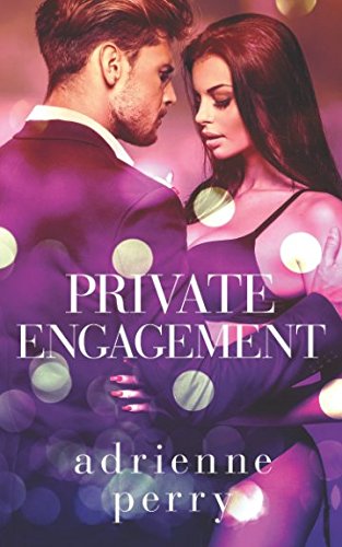 Private Engagement Contemporary Romance