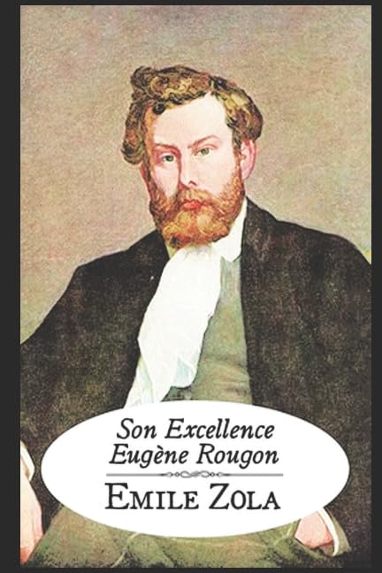 Product Image: Son Excellence Eugène Rougon
