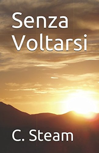 Senza Voltarsi Contemporary literature