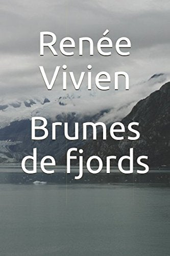 Brumes de fjords Poetry