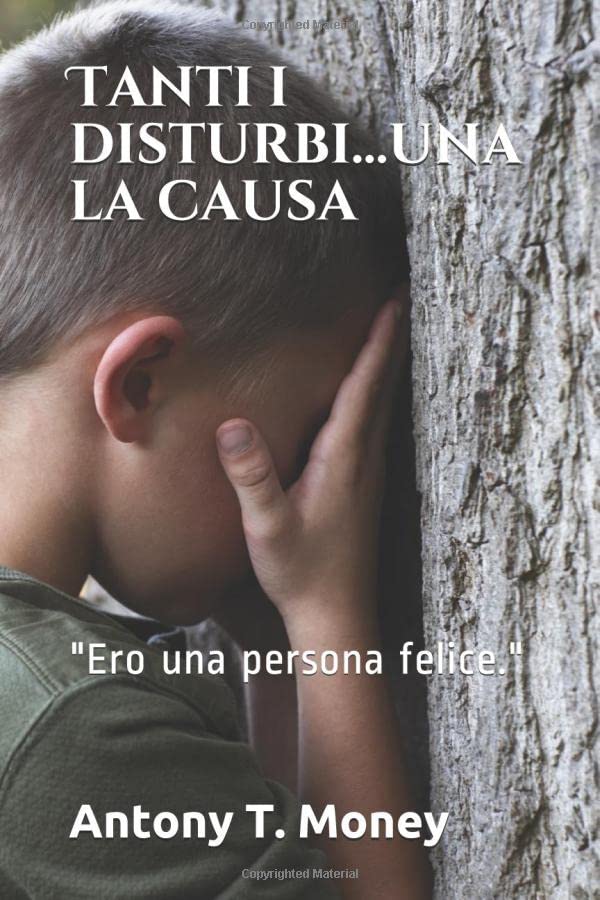 Tanti i disturbi...una la causa: "Ero una persona felice." Health, Nutrition & Fitness