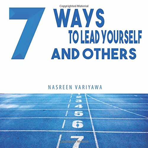 7 Ways to Lead Yourself and Others Lifestyle
