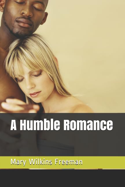 Product Image: A Humble Romance