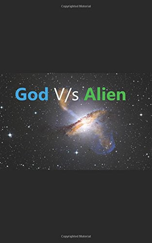 Product Image: God V/s Aliens
