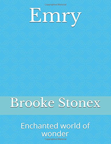 Emry: Enchanted world of wonder Action & Adventure