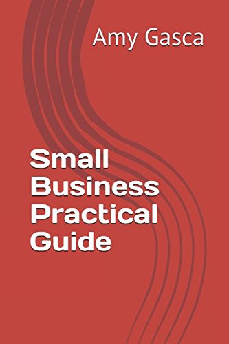 Small Businesses Practical Guide Reference Books