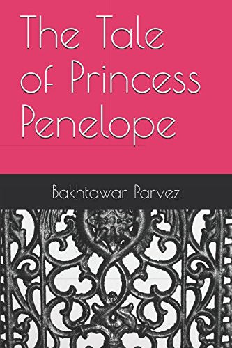 The Tale of Princess Penelope Action & Adventure