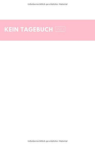 Kein Tagebuch PRO: Achtsamer Dankbarer Glücklicher | Mehr Selbstwertgefühl, Erfolg & Klarheit | Tagesreflexion | Lifecoach || Altrosa Lifestyle