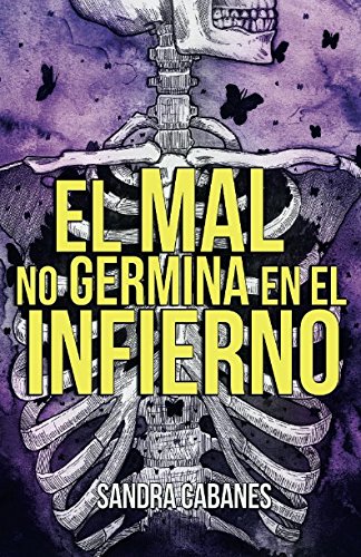 El mal no germina en el infierno: Kathleen Nyman Vol.1 Dark Fantasy