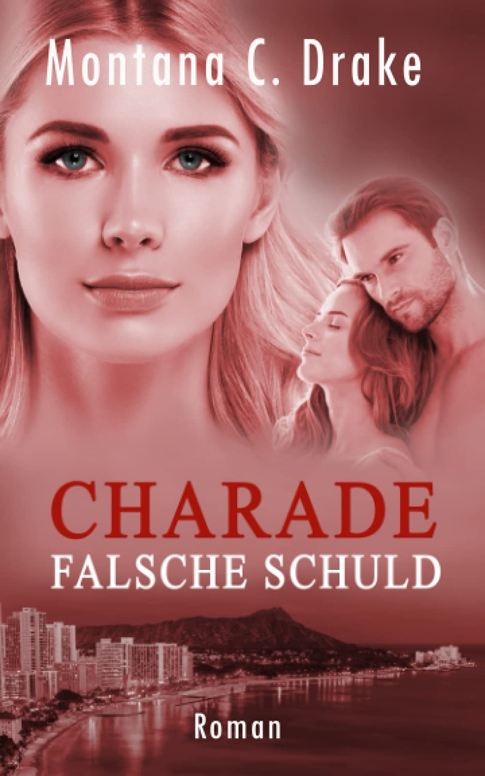 Charade - Falsche Schuld Suspense & Thrillers