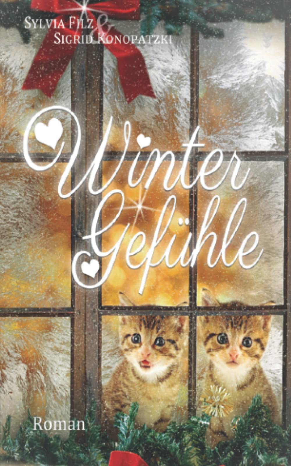 Product Image: Wintergefühle