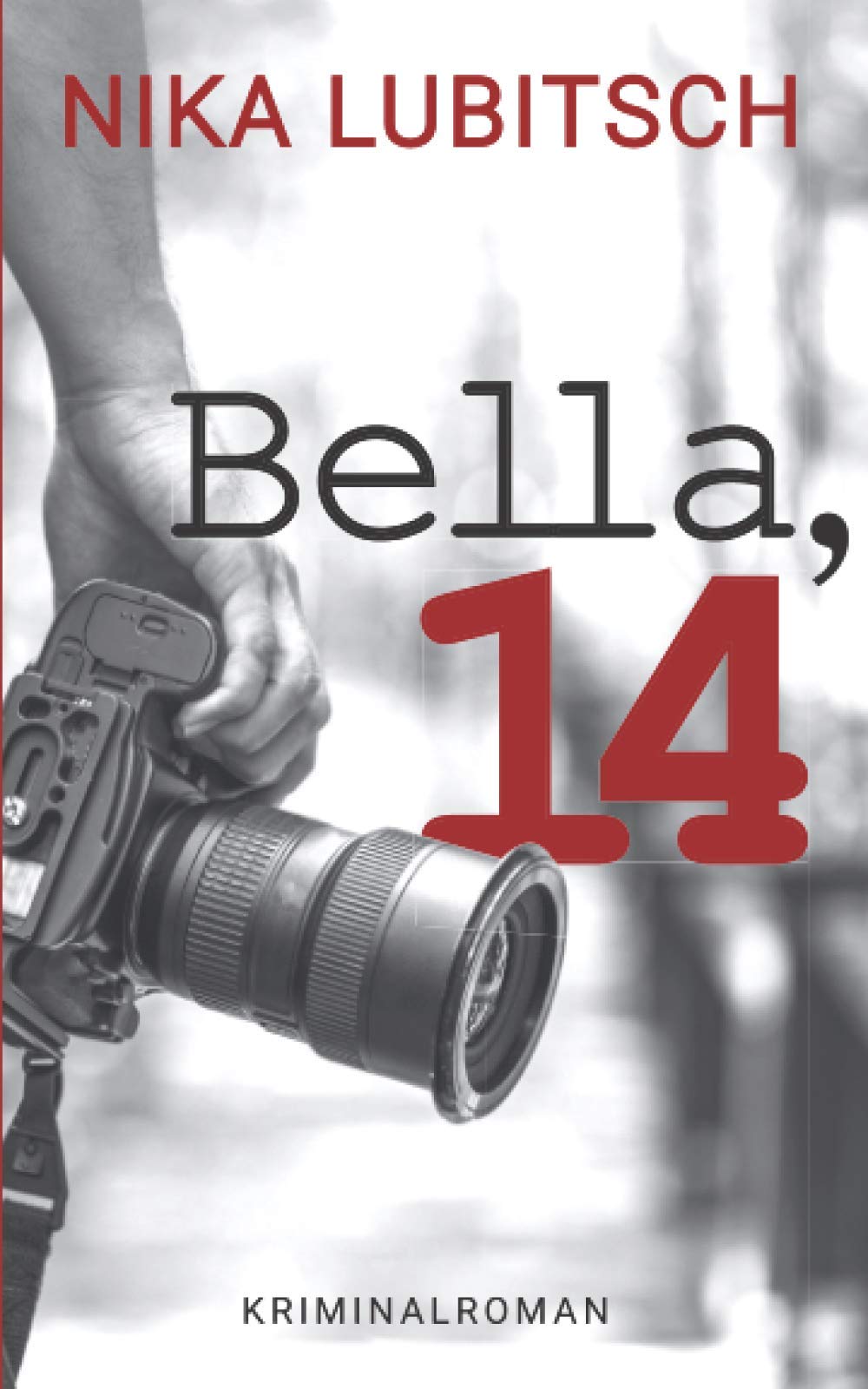 Bella, 14 Contemporary literature Books