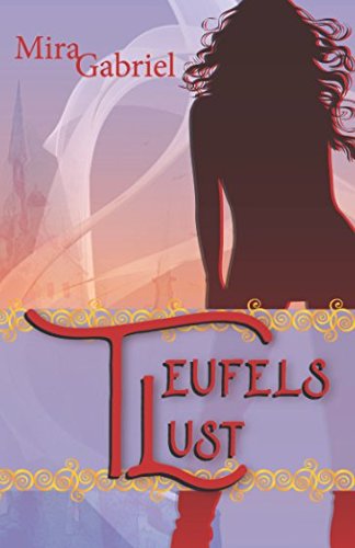 Teufelslust (Memyor, Band 1) Eroticism