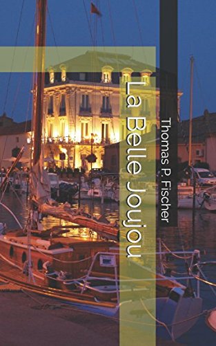 La Belle Joujou Holiday Reading