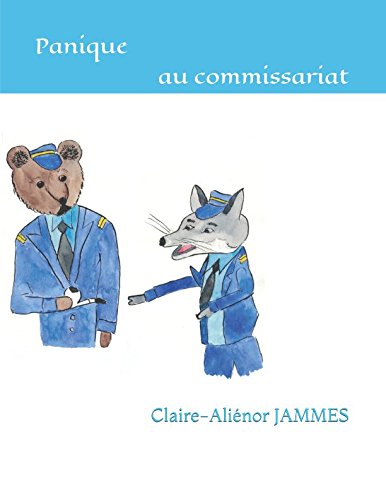 Panique au Commissariat Novels & Short Stories