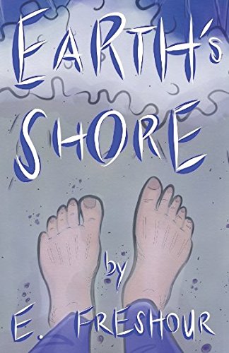 Product Image: Earth's Shore (Middledeath, Band 1)