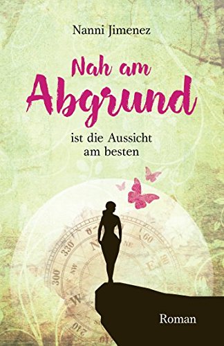 Nah am Abgrund ist die Aussicht am besten Holiday Reading