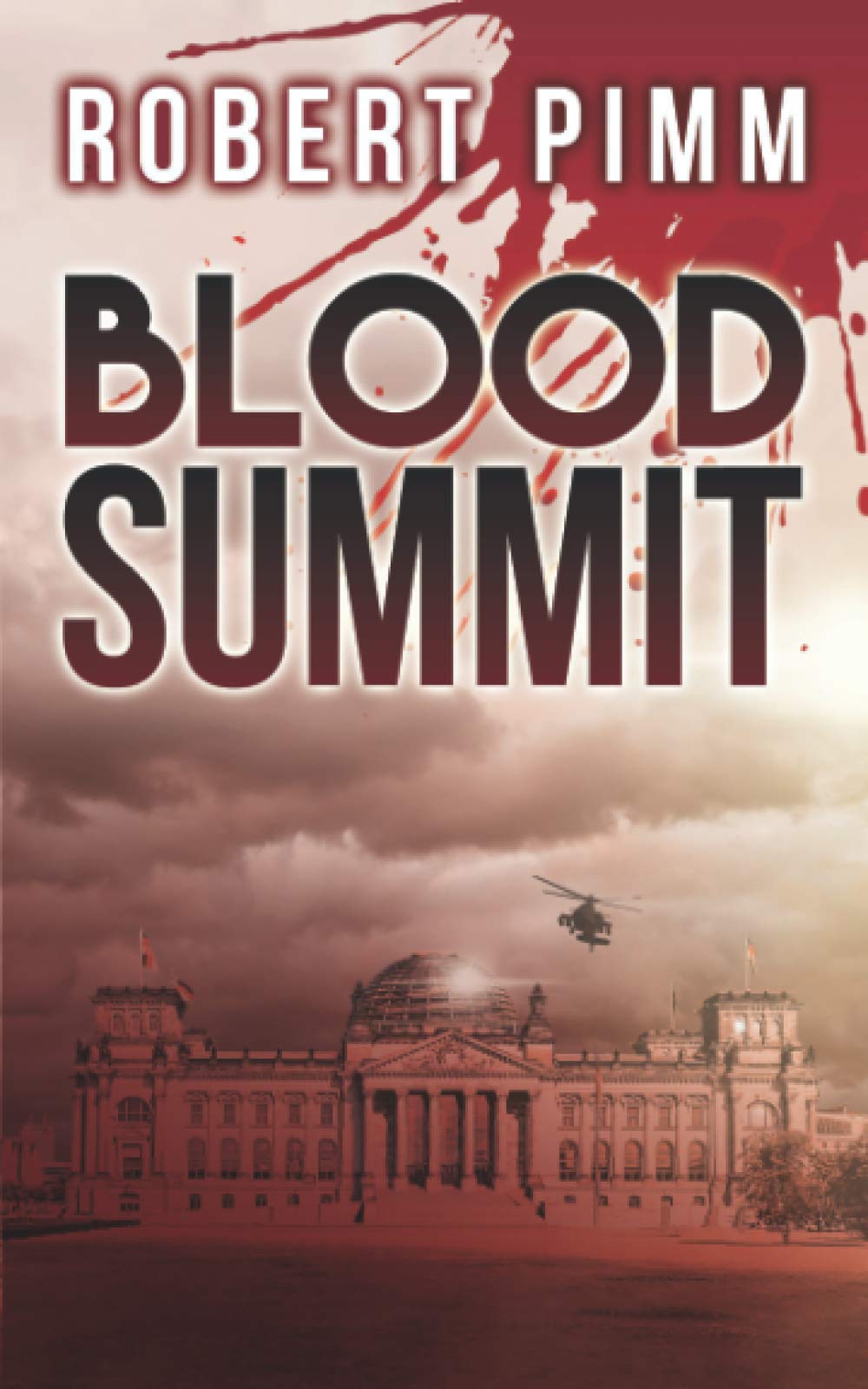 Blood Summit Action & Adventure