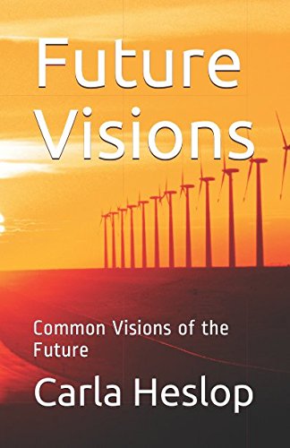 Future Visions: Common Visions of the Future Religion & Esotericism