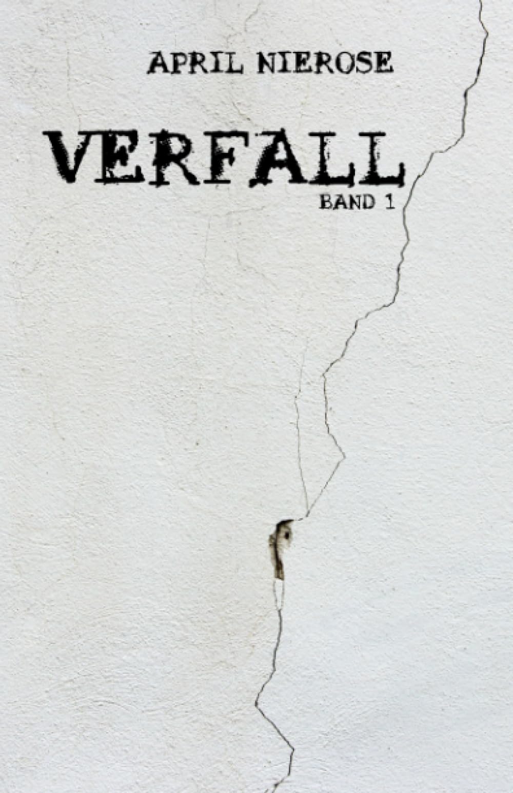Product Image: Verfall: Band 1