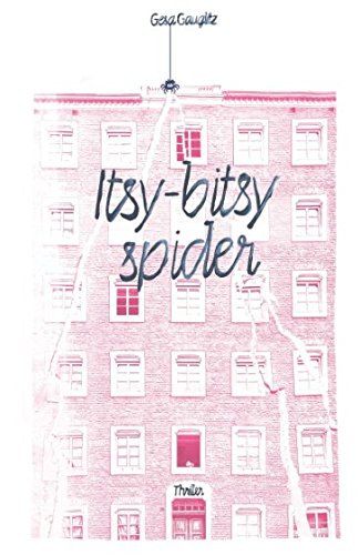 Itsy-bitsy spider Action & Adventure
