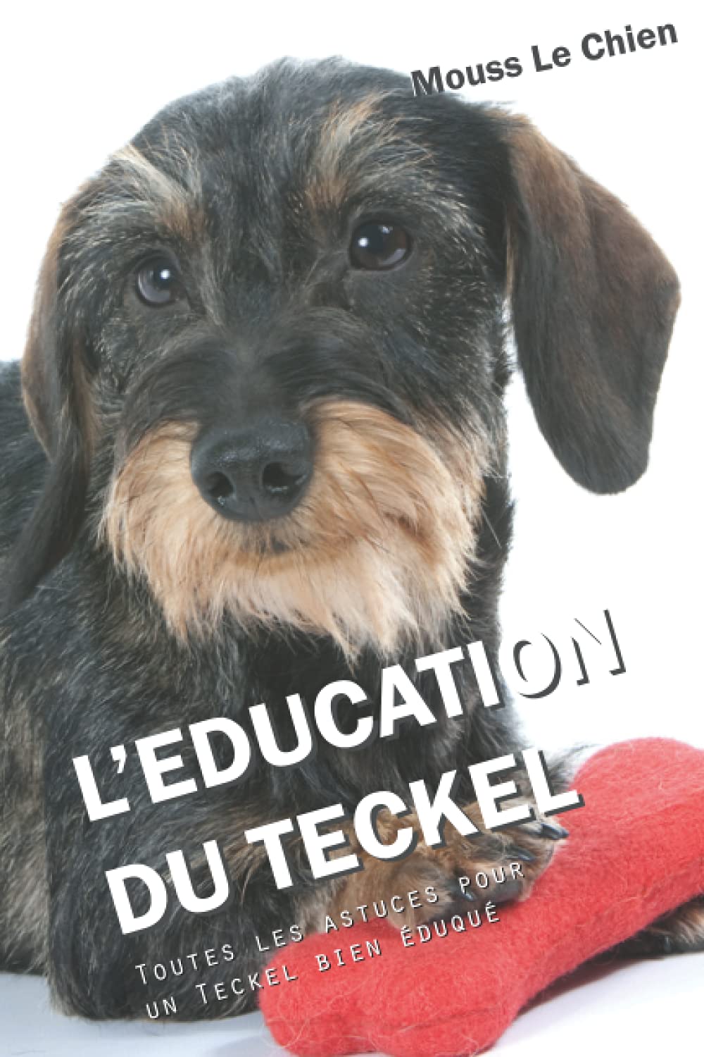 L'EDUCATION DU TECKEL: Toutes les astuces pour un Teckel bien éduqué Pets