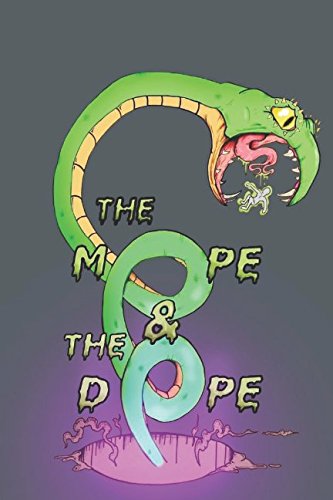 The Mope and the Dope Dystopia & Post-Apocalypse